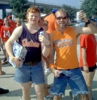 Illustration for article titled Your Afternoon College Football Viewing Open Thread